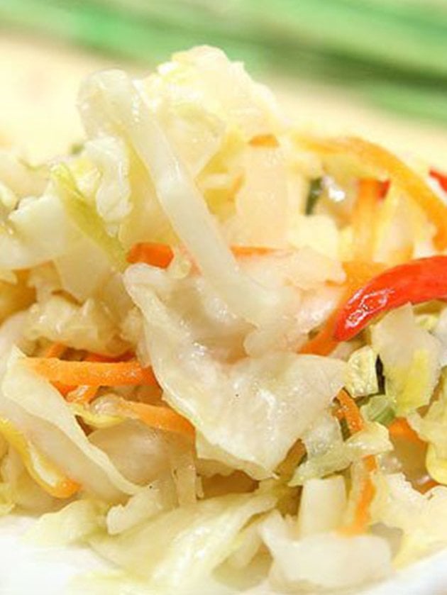 Lahana Turşu (1 Kg)