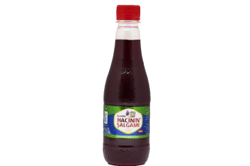 330 cc. Acılı Şalgam Suyu (Kolide 24 Adet)